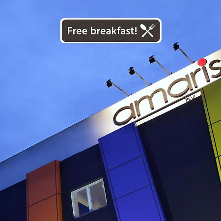 Amaris Hotel Banjar Banjarmasin  Dış mekan fotoğraf