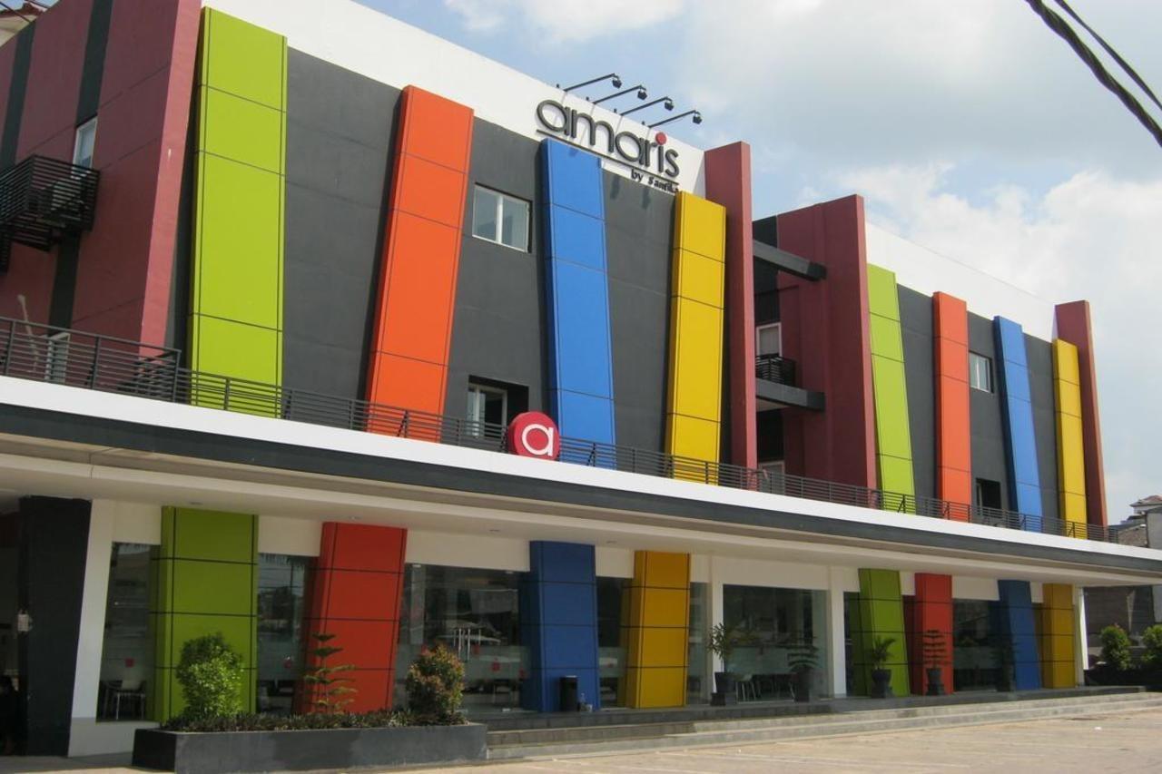 Amaris Hotel Banjar Banjarmasin  Dış mekan fotoğraf