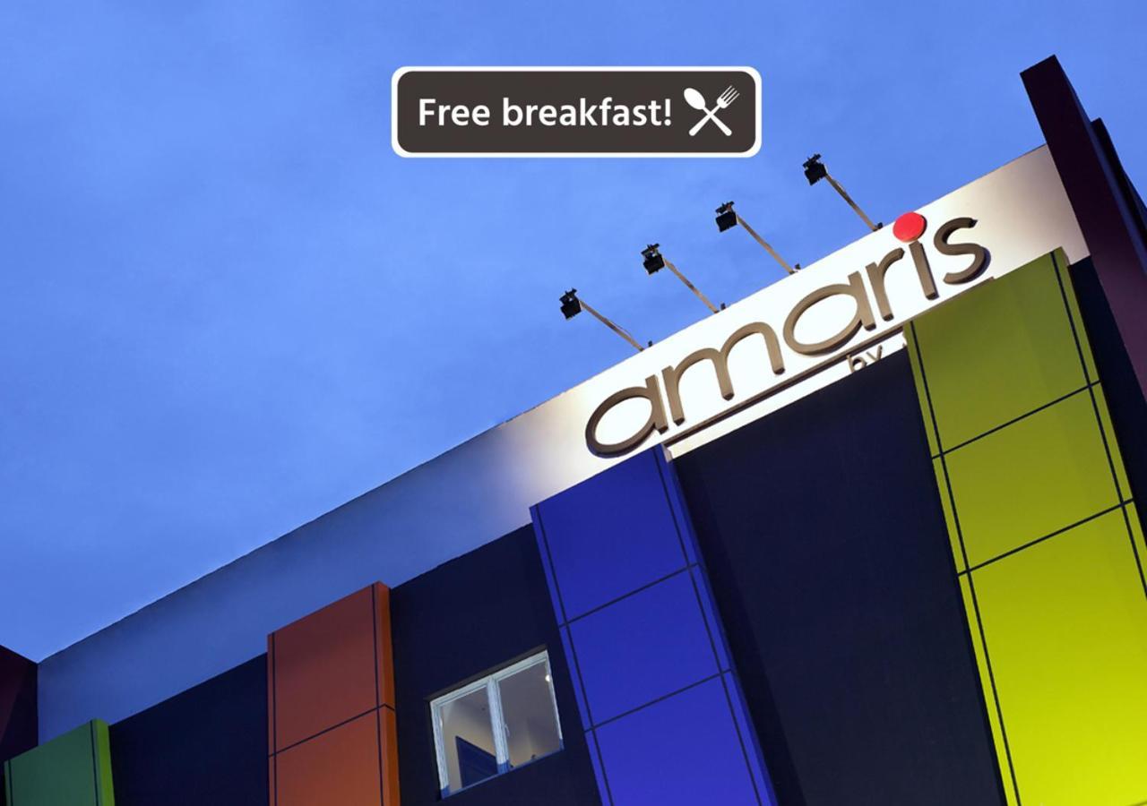 Amaris Hotel Banjar Banjarmasin  Dış mekan fotoğraf