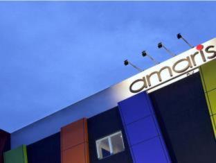 Amaris Hotel Banjar Banjarmasin  Oda fotoğraf