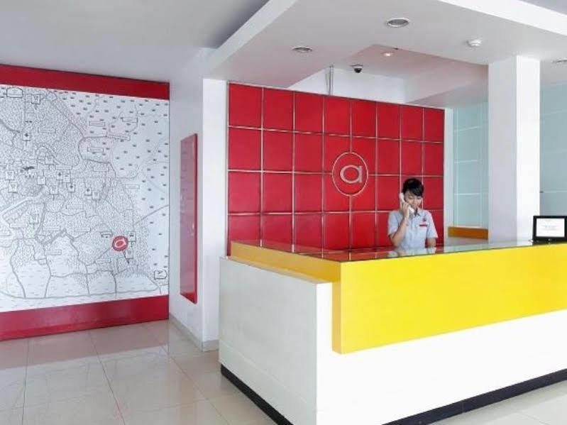 Amaris Hotel Banjar Banjarmasin  Dış mekan fotoğraf