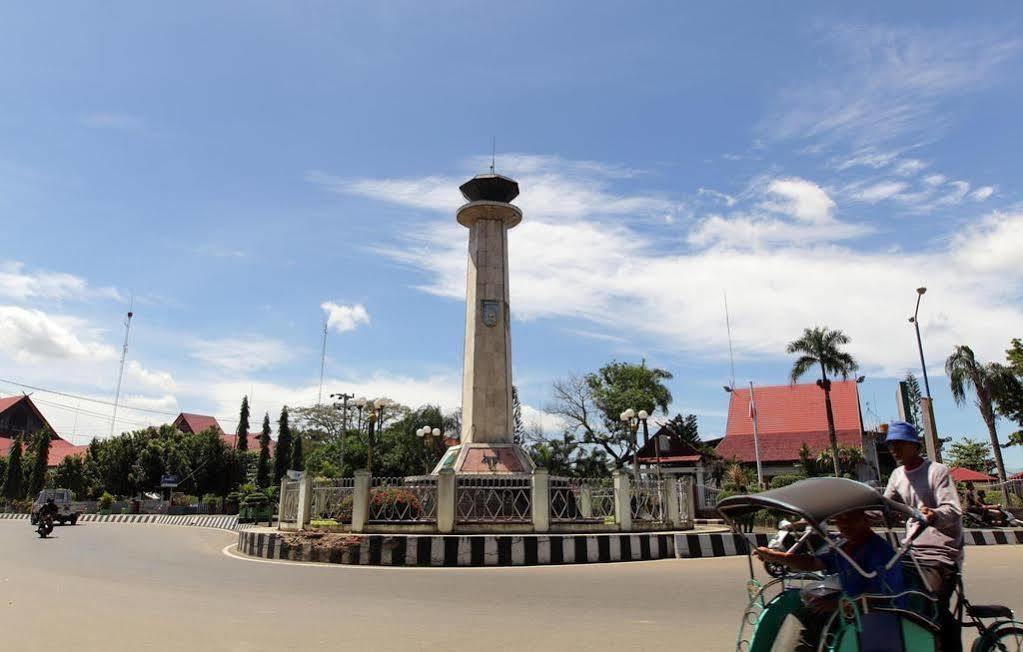 Amaris Hotel Banjar Banjarmasin  Dış mekan fotoğraf